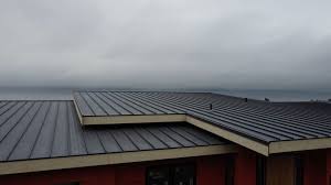 Best Commercial Roofing Services  in Waipio Acres, HI